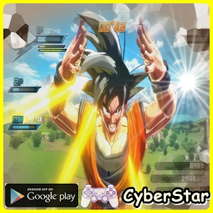 GAME DRAGON BALL XENOVERSE 2 REFERENCE APK for Android Download