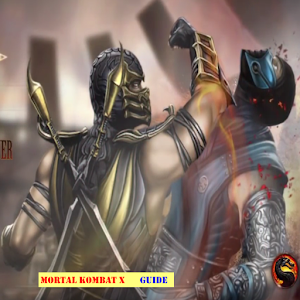 Guide Mortal Kombat X MOD APK - Baixar app grátis para Android