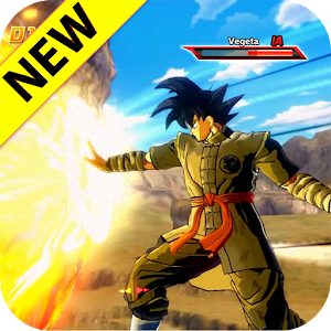New Dragon Ball DBZ Xenoverse 2 Hints APK pour Android Télécharger