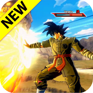 Saiyan Xenoverse android iOS apk download for free-TapTap