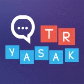 Yasak TR - Tabu icon