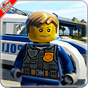 Lego city sales undercover mod apk