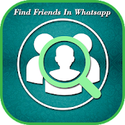Friend Search for WhatsApp: Girlfriend Search Mod apk download - Friend  Search for WhatsApp: Girlfriend Search MOD apk free for Android.