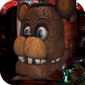 New Five Nights at Candy's Guide APK voor Android Download