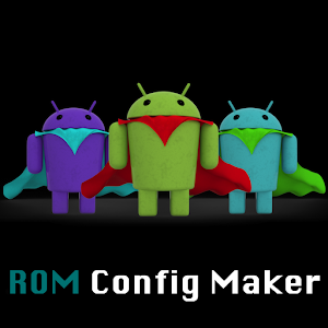 Unlimited Roms APK for Android Download