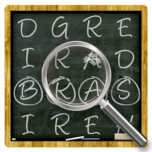 Word Search مهكر APK