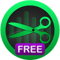 Doninn Audio Cutter Free icon