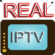 Real IPTV Mod Apk [Free purchase][Mod speed]