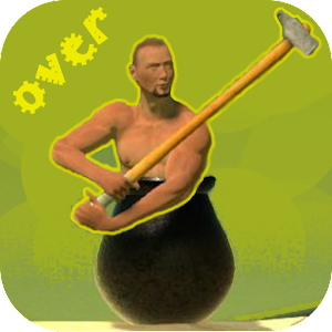Getting Over It Hints Mod