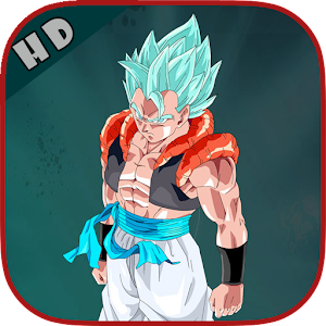 Anime wallpapers Dragon Ball Super APK pour Android Télécharger