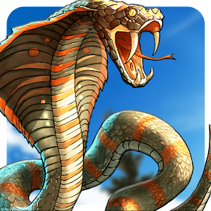 Snake Clash! -  - Android & iOS MODs, Mobile Games