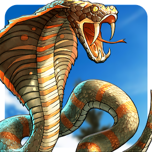 Cobra e Maçã - Download do APK para Android