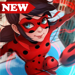 Miraculous Ladybug Wallpapers APK + Mod for Android.