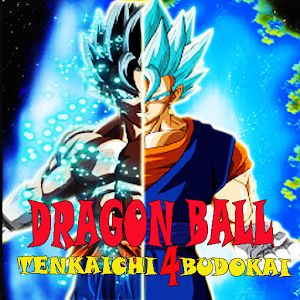 Android용 Guia Dragon Ball Z Budokai Tenkaichi 3 APK 다운로드