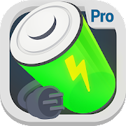 Battery Saver Pro Icon