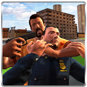 Escape From Prison for Android - Free App Download