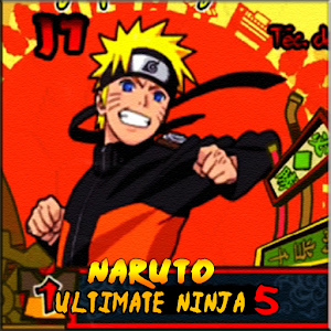 Download do APK de Hint Naruto Ultimate Ninja 5 para Android