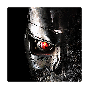 Terminator Genisys Watch Face APK Mod for Android