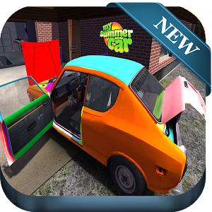 Baixar Grátis My Summer Car Guide APK para Android