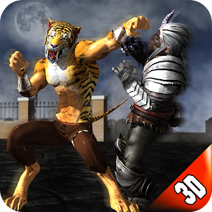 Immortal city APK (Android Game) - Free Download