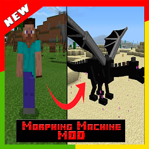 Download Minecraft PE 1.0 apk free: Ender Dragon