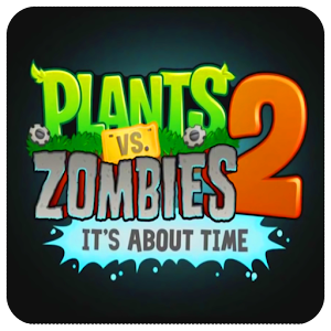 Plants vs. Zombies 2 Mod APK