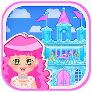 Ice Princess Doll House Games APK Download for Android Free