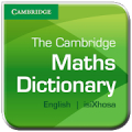 Maths Dictionary(Xhosa) Mod