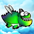 Flapping Dragon icon