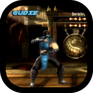 Mortal Kombat 4 APK + Mod for Android.