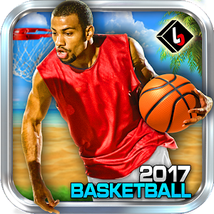 Real Beach Basketball 2017 Mod