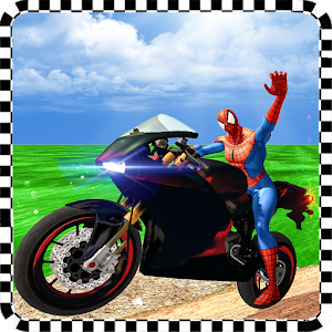 Download Moto Bike: Offroad Racing (MOD) APK for Android