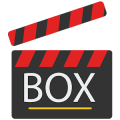 MOVIE BOX icon