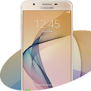 Download do APK de Theme for Galaxy J5 Prime para Android