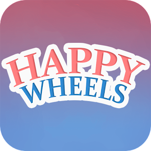 Happy Wheels MOD APK