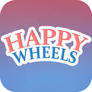 Happy Wheels APK + Mod for Android.