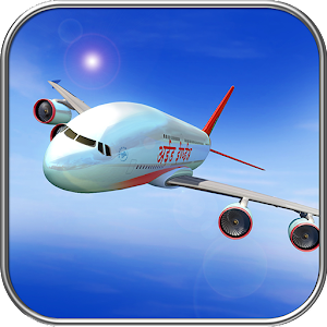 Indian Flight Pilot:Airplane Flying Simulator 2018 icon