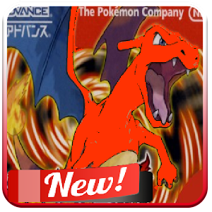pokemon fire red version APK for Android Download