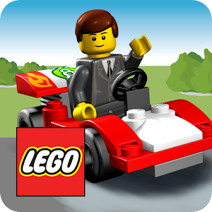Lego Juniors Mod APK 6.8.6085 (Sin anuncios)