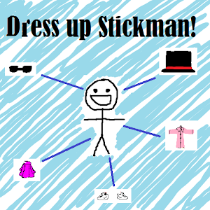 Dress Up Stickman Mod apk download - Dress Up Stickman MOD apk free for ...