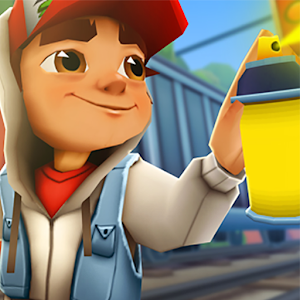 Download Subway Surfers for android 4.0.3