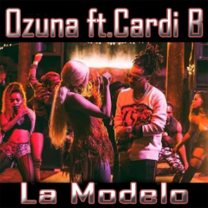 Ozuna Ft Cardi B - Nuevo La Modelo Musica Mod apk download - Ozuna Ft Cardi  B - Nuevo La Modelo Musica MOD apk free for Android.