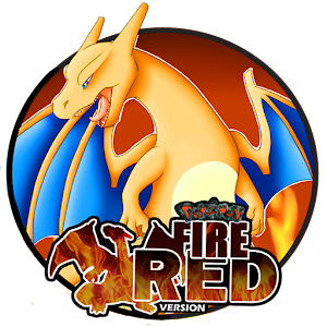 Pokemon FireRed APK (Android App) - Baixar Grátis