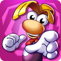 Rayman Classic APK