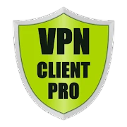 VPN Client Pro Mod Apk [Patched]