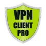 VPN Client Pro Mod icon