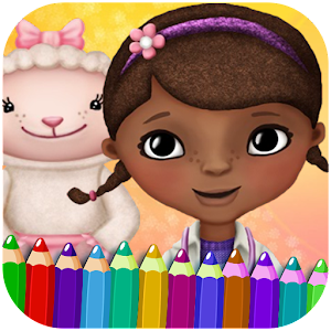 Toca Boca Coloring Game APK for Android Download