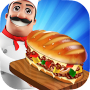 Deli Dash APK+MOD (Unlimited money)v1.0 Deli Dash