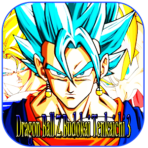 top Dragon Ball Z Budokai Tenkaichi 3 Guide APK + Mod for Android.