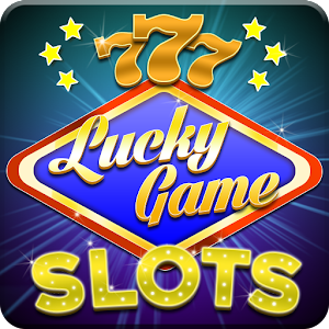 Lucky Slots-777 {MOD + HACK} Unlocked All v1.00.000